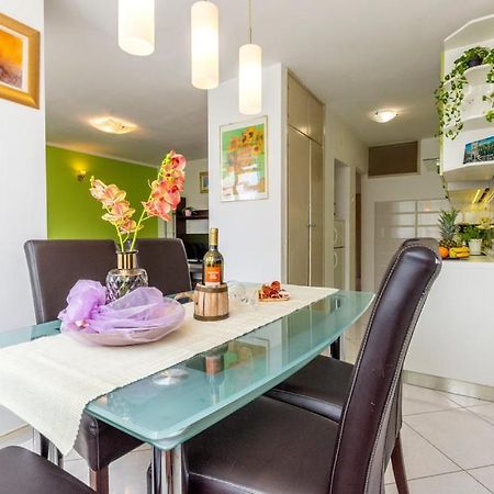 Relax Apartman 스플리트 외부 사진
