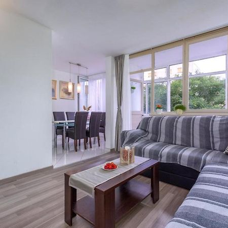 Relax Apartman 스플리트 외부 사진