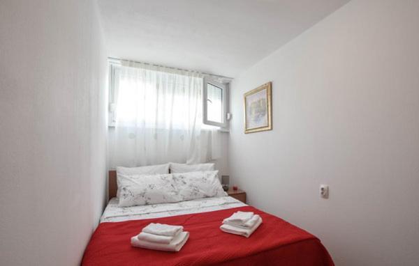 Relax Apartman 스플리트 외부 사진