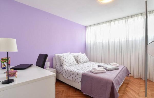 Relax Apartman 스플리트 외부 사진