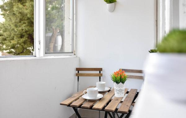 Relax Apartman 스플리트 외부 사진