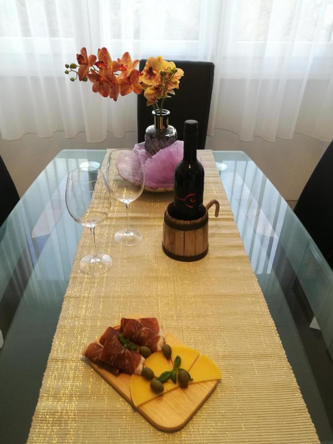 Relax Apartman 스플리트 외부 사진