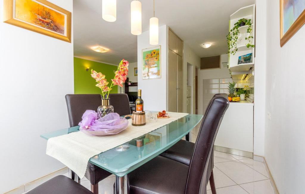 Relax Apartman 스플리트 외부 사진