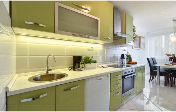 Relax Apartman 스플리트 외부 사진