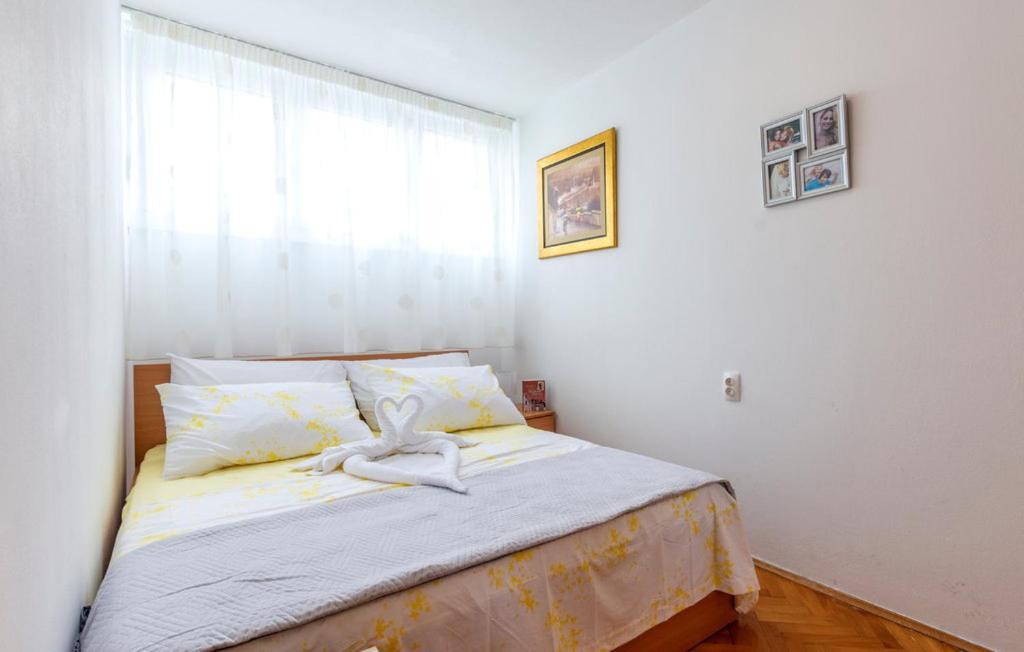 Relax Apartman 스플리트 외부 사진